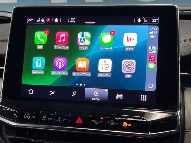 JEEP JEEP COMPASS 4WD 2021