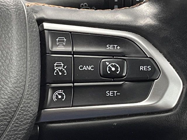 JEEP JEEP COMPASS 4WD 2021