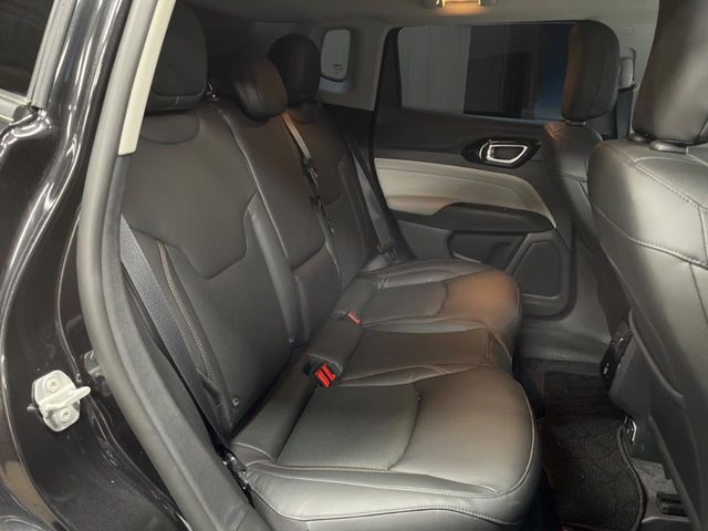 JEEP JEEP COMPASS 4WD 2021