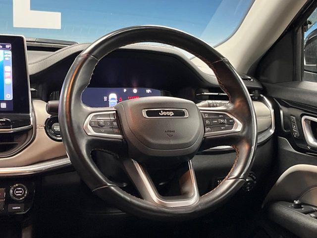 JEEP JEEP COMPASS 4WD 2021