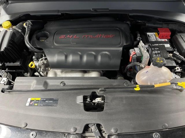 JEEP JEEP COMPASS 4WD 2021