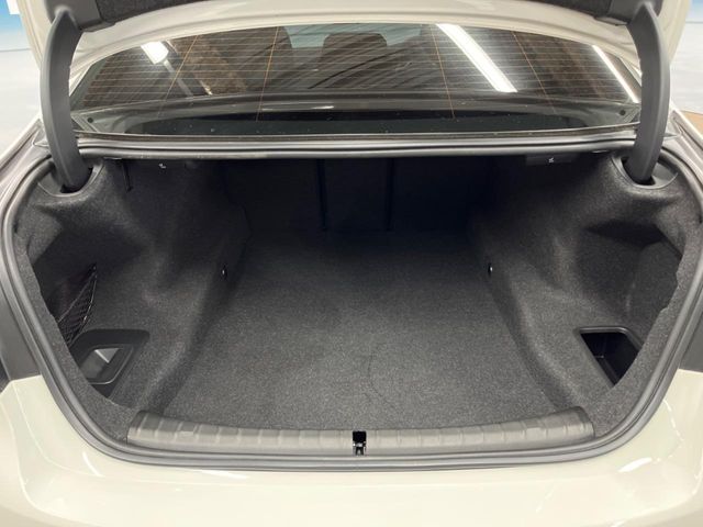 BMW BMW 5series sedan 2018