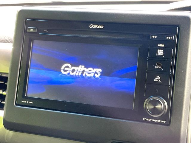 HONDA N BOX CUSTOM 2023