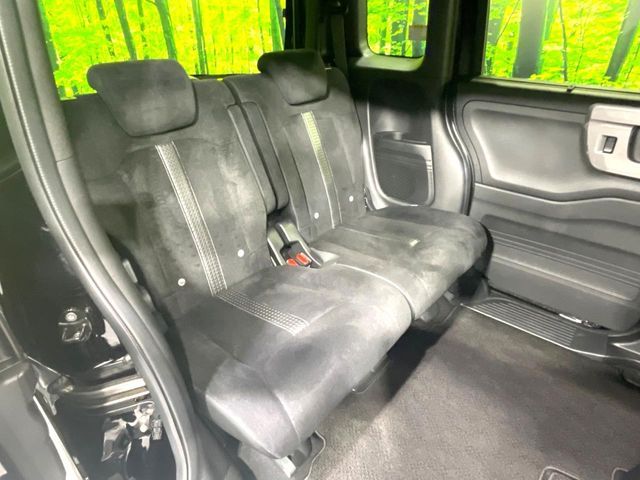 HONDA N BOX CUSTOM 2023