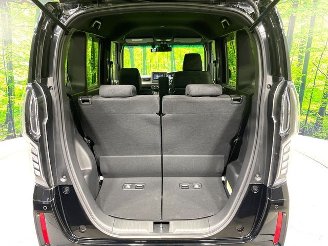 HONDA N BOX CUSTOM 2023