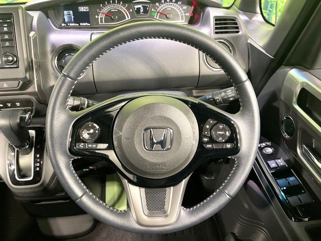 HONDA N BOX CUSTOM 2023