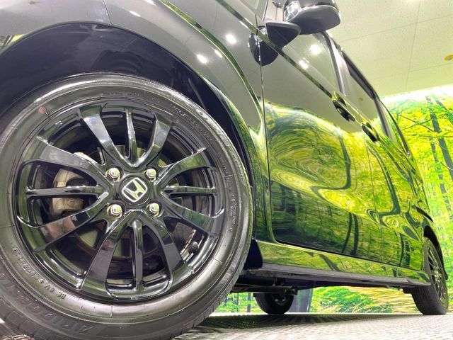 HONDA N BOX CUSTOM 2023