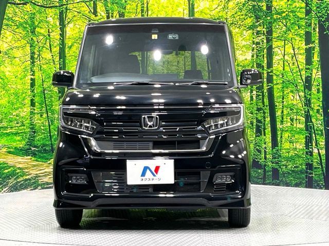 HONDA N BOX CUSTOM 2023