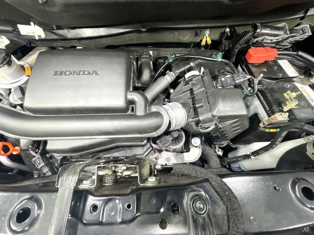 HONDA N BOX CUSTOM 2023