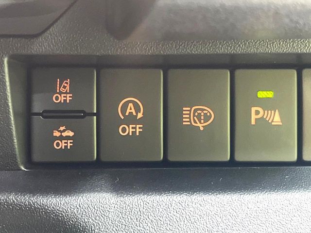 SUZUKI JIMNY 4WD 2025