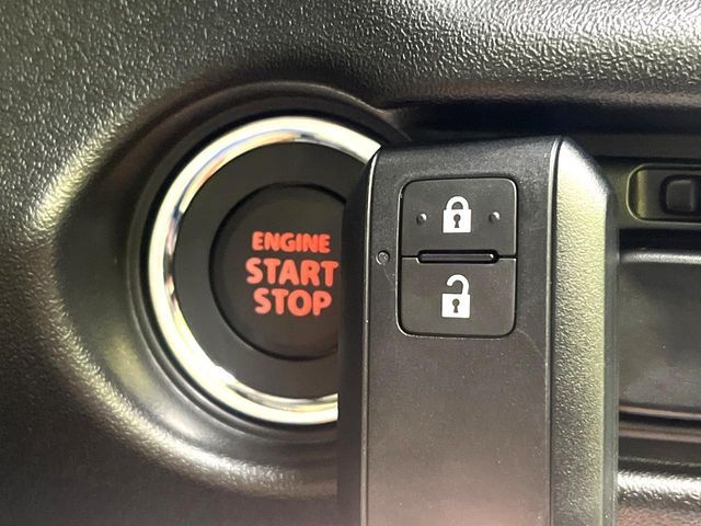 SUZUKI JIMNY 4WD 2025