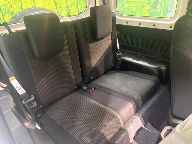 SUZUKI JIMNY 4WD 2025