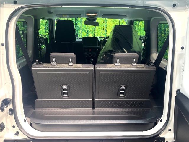 SUZUKI JIMNY 4WD 2025