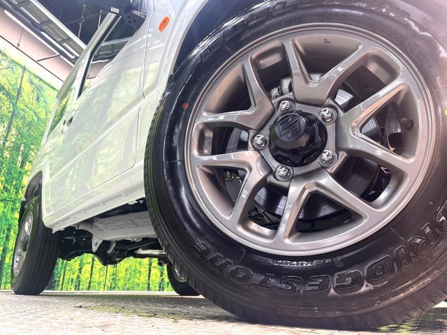 SUZUKI JIMNY 4WD 2025