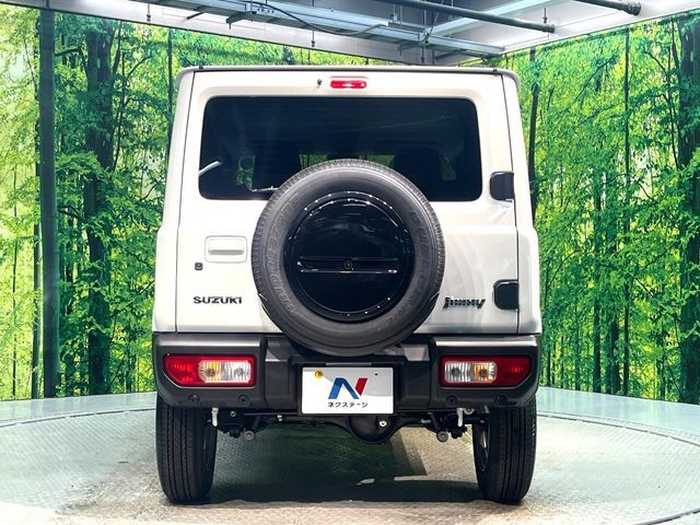 SUZUKI JIMNY 4WD 2025