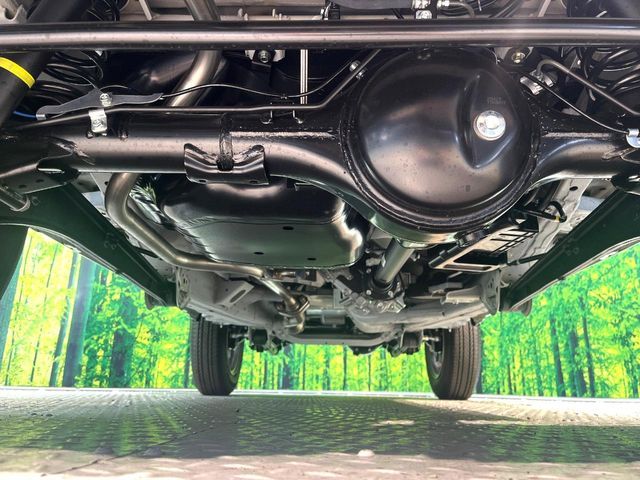 SUZUKI JIMNY 4WD 2025