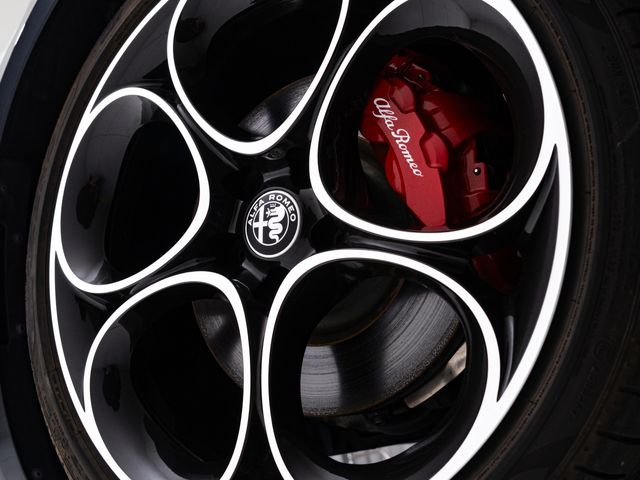 ALFAROMEO ALFAROMEO Giulia 2022