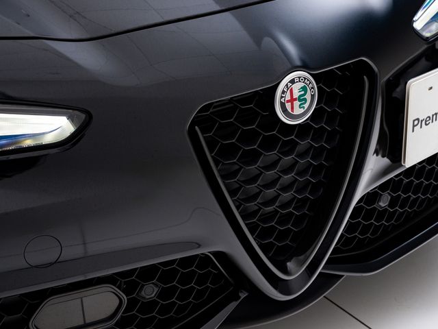 ALFAROMEO ALFAROMEO Giulia 2022