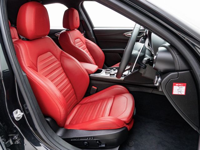 ALFAROMEO ALFAROMEO Giulia 2022