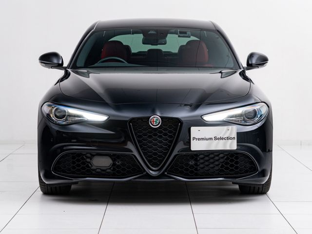 ALFAROMEO ALFAROMEO Giulia 2022