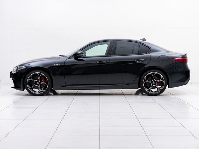 ALFAROMEO ALFAROMEO Giulia 2022
