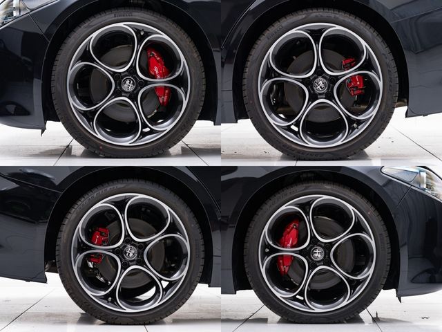 ALFAROMEO ALFAROMEO Giulia 2022