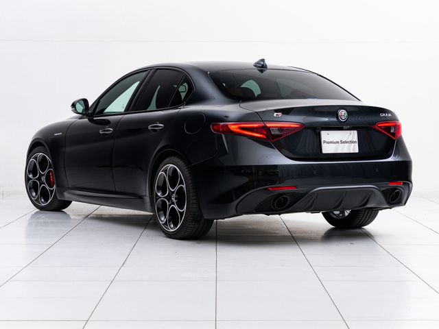ALFAROMEO ALFAROMEO Giulia 2022