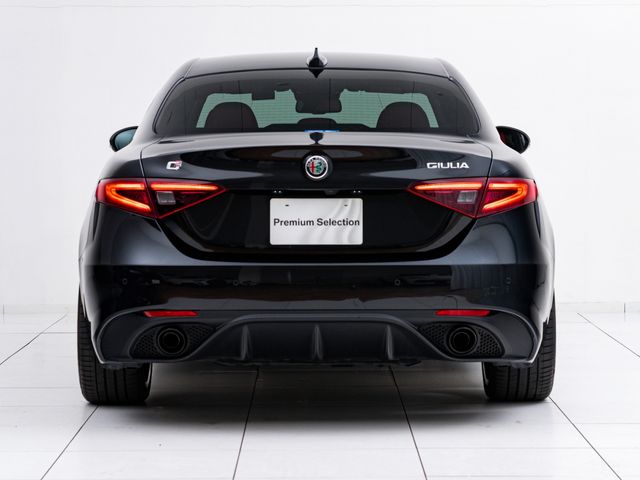 ALFAROMEO ALFAROMEO Giulia 2022