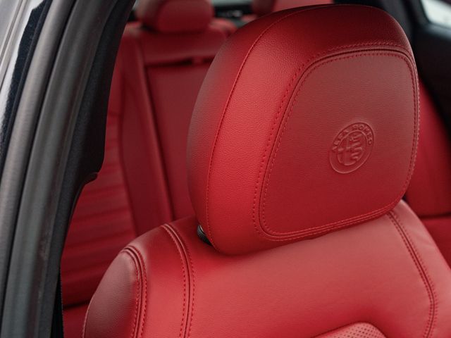 ALFAROMEO ALFAROMEO Giulia 2022