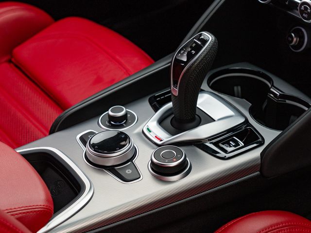 ALFAROMEO ALFAROMEO Giulia 2022