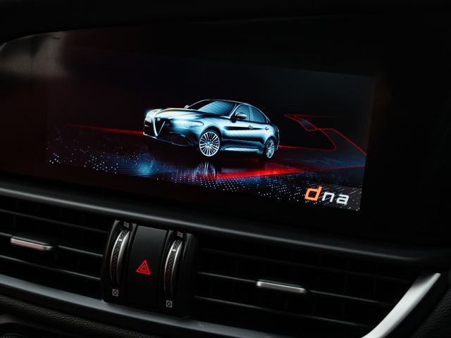 ALFAROMEO ALFAROMEO Giulia 2022