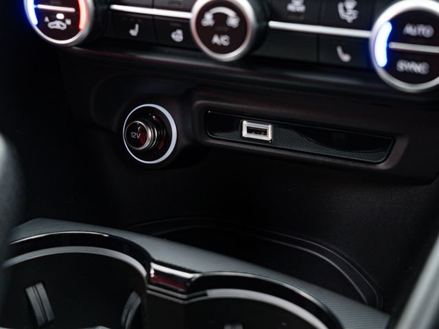 ALFAROMEO ALFAROMEO Giulia 2022