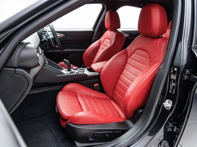 ALFAROMEO ALFAROMEO Giulia 2022