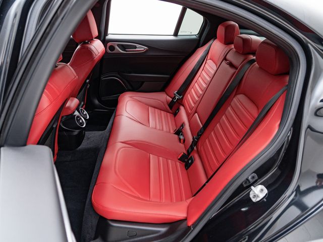 ALFAROMEO ALFAROMEO Giulia 2022