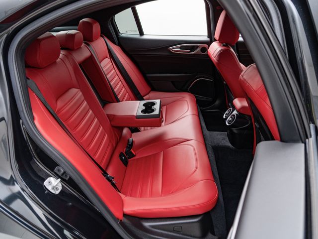 ALFAROMEO ALFAROMEO Giulia 2022