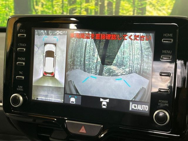 TOYOTA YARIS CROSS HYBRID 2022