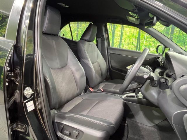 TOYOTA YARIS CROSS HYBRID 2022