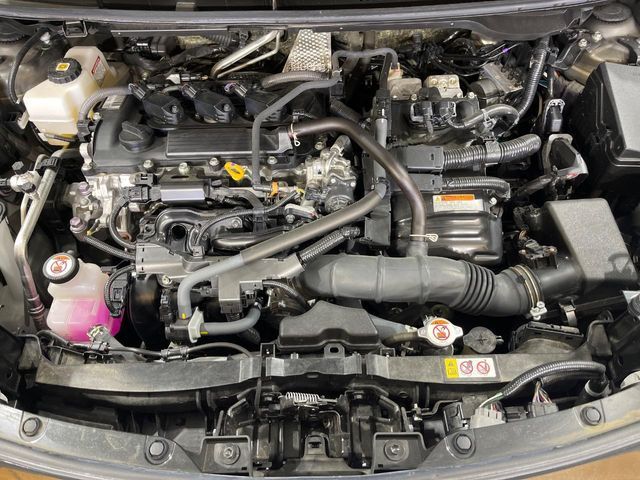 TOYOTA YARIS CROSS HYBRID 2022