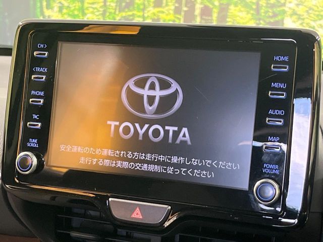 TOYOTA YARIS CROSS HYBRID 2021