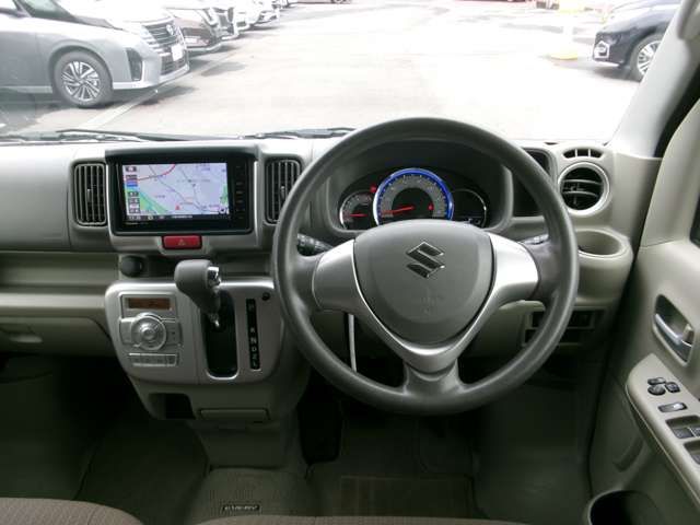 SUZUKI EVERY wagon 2020