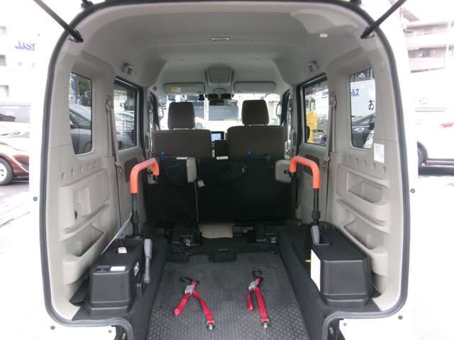 SUZUKI EVERY wagon 2020