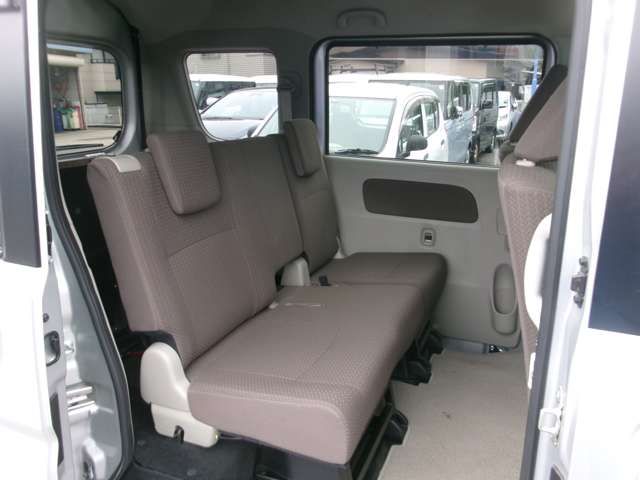 SUZUKI EVERY wagon 2020