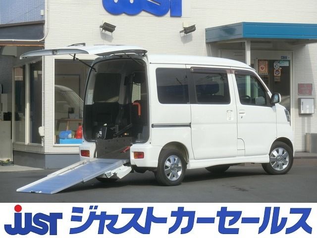 DAIHATSU ATRAI wagon 2018