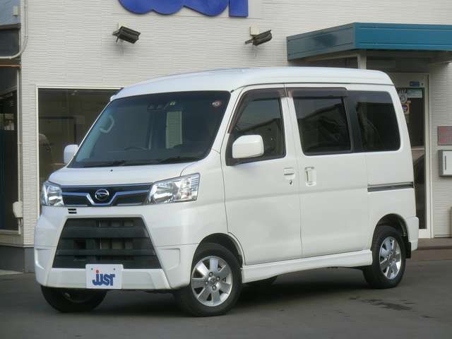 DAIHATSU ATRAI wagon 2018