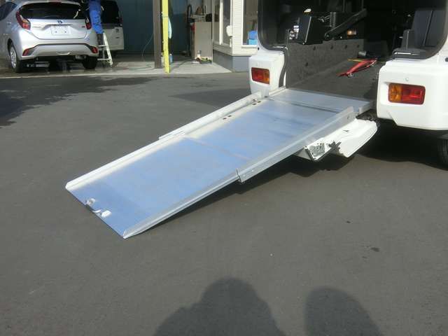 DAIHATSU ATRAI wagon 2018