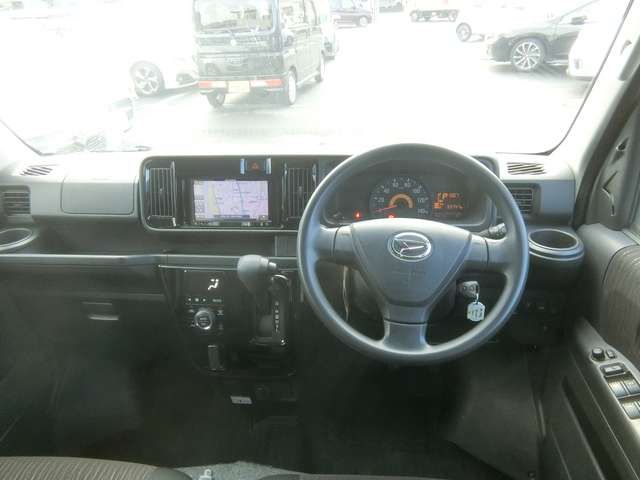 DAIHATSU ATRAI wagon 2018