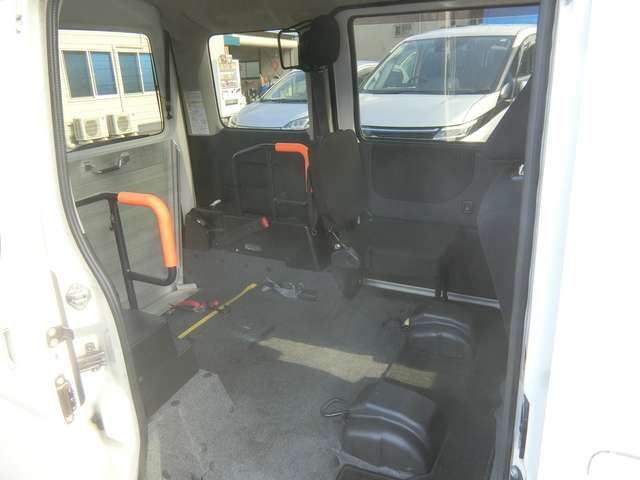 DAIHATSU ATRAI wagon 2018