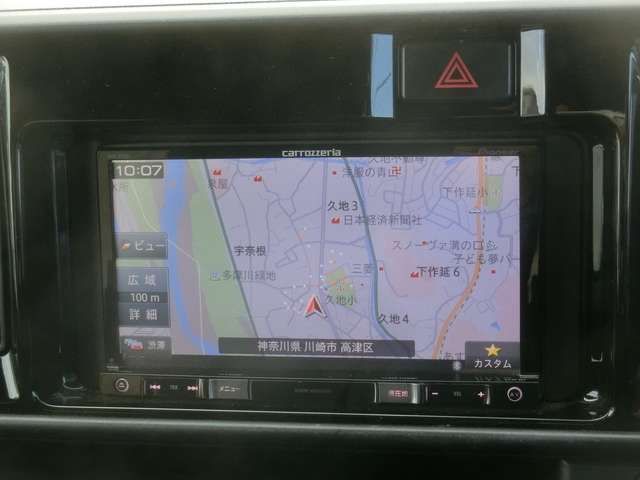 DAIHATSU ATRAI wagon 2018