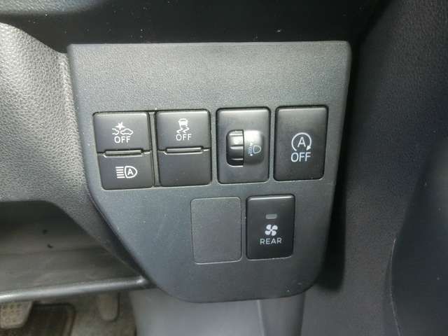 DAIHATSU ATRAI wagon 2018