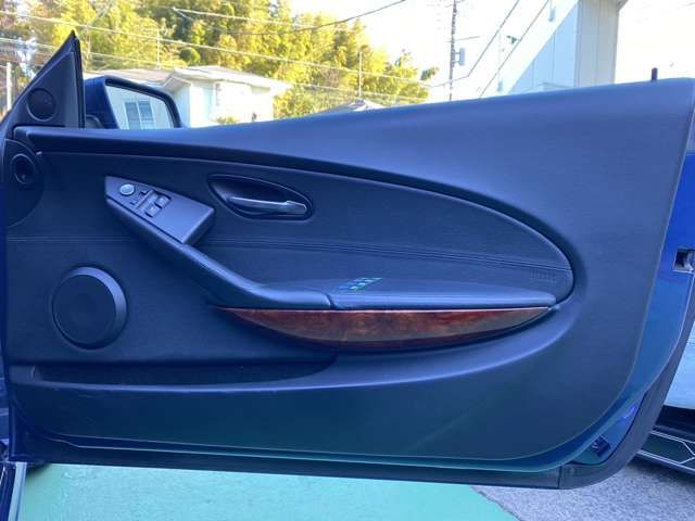 ALPINA ALPINA B6 coupe 2006